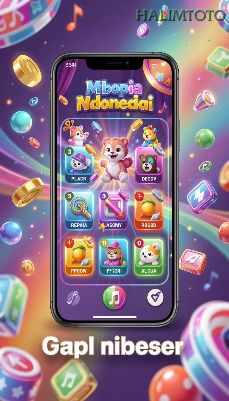 Screenshot StackEm 1
