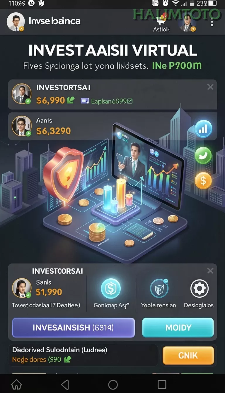 Screenshot Thors Lightning 1