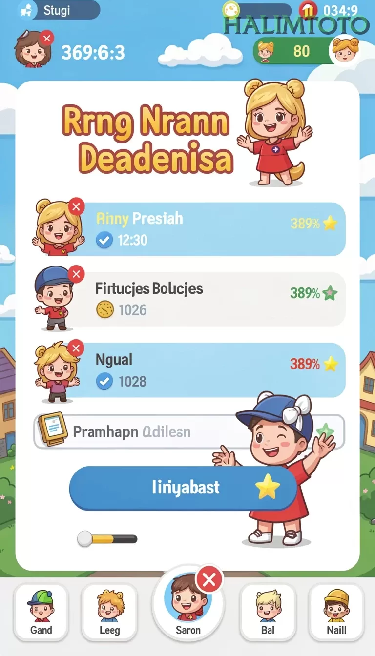 Screenshot Crazy Monkey Deluxe 2