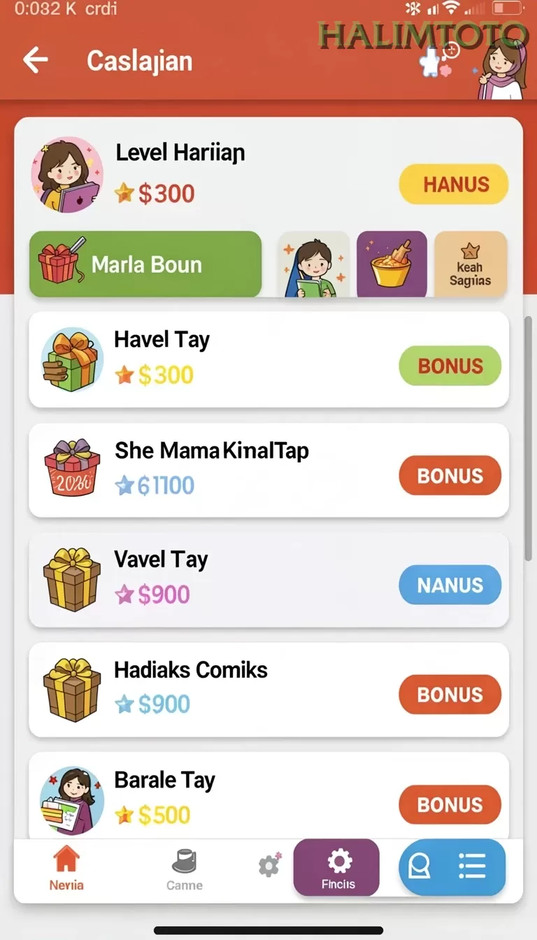 Screenshot Open Vault 2