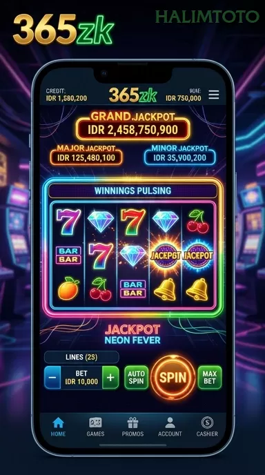 Screenshot Bull Treasure 1