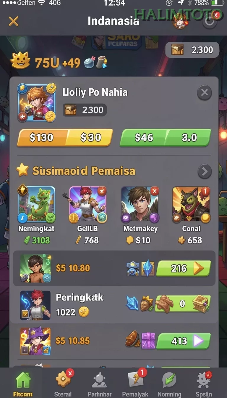 Screenshot Sumo 2