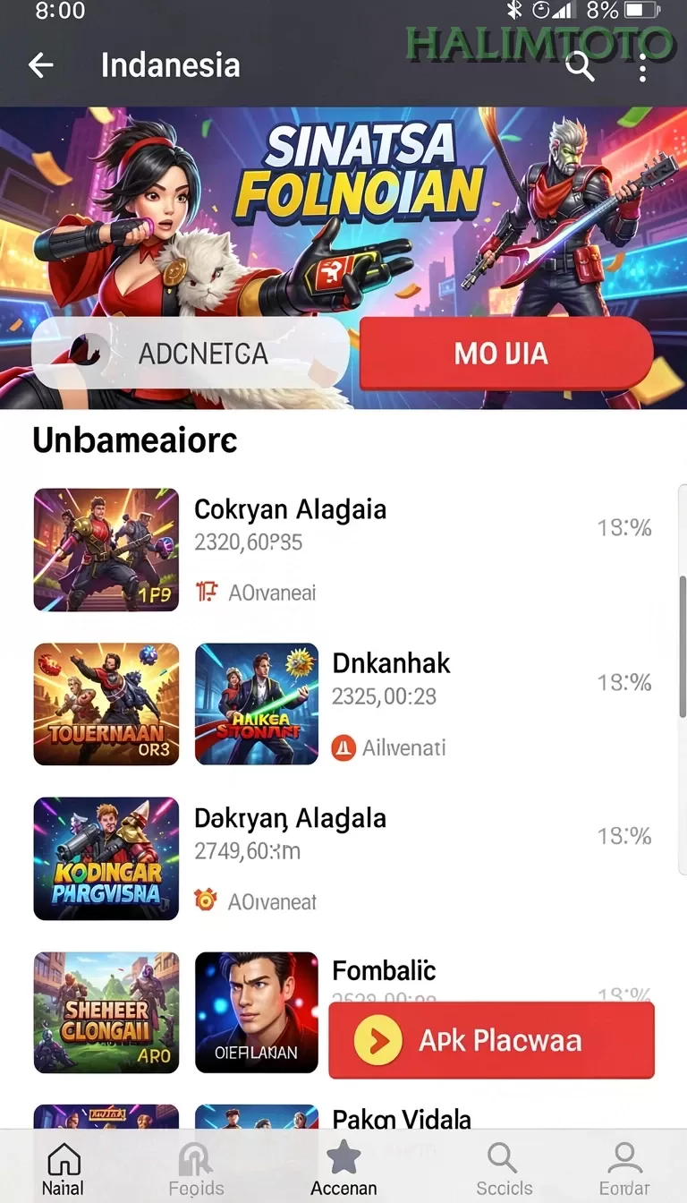 Screenshot Sumo 1