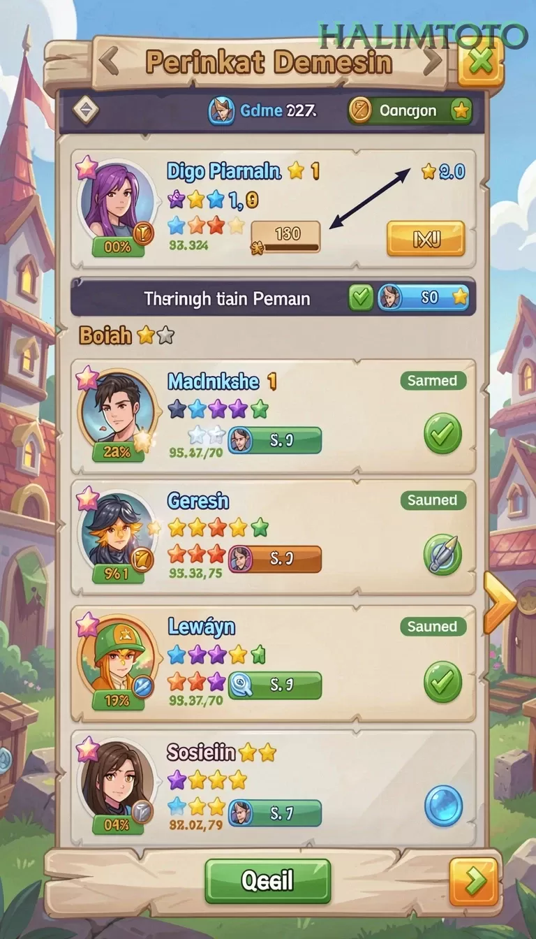 Screenshot Fruit Shop 1