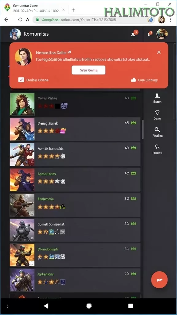 Screenshot Prosperi Tytiger 2