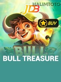 Bull Treasure