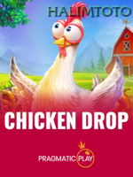 Chicken Drop