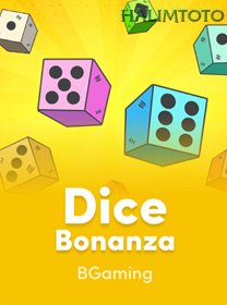 Dice Bonanza