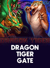 Dragon Tiger Gate