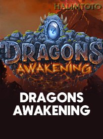 Dragons Awakening