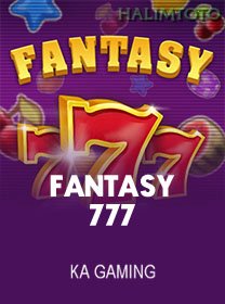 Fantasy 777