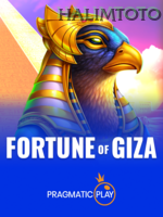 Fortune Of Giza