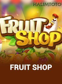 Fruit Shop
