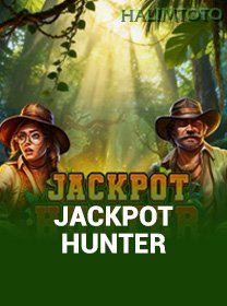 Jackpot Hunter