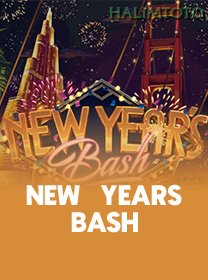 New Years Bash