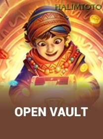Open Vault