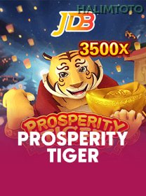 Prosperi Tytiger