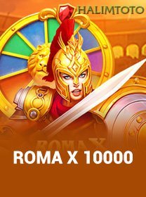 ROMA X 10000