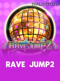 Rave Jump2