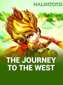 The Journey To The West