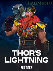 Thors Lightning