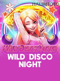 Wild Disco Night