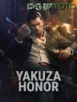 Yakuza Honor