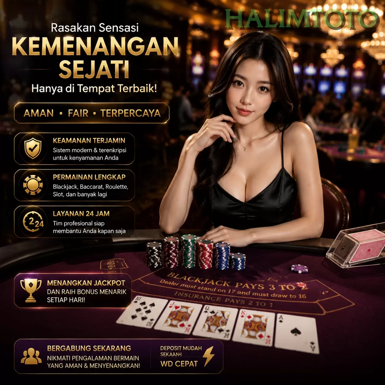 Strategi Menang Bermain di halimtoto untuk Pemula