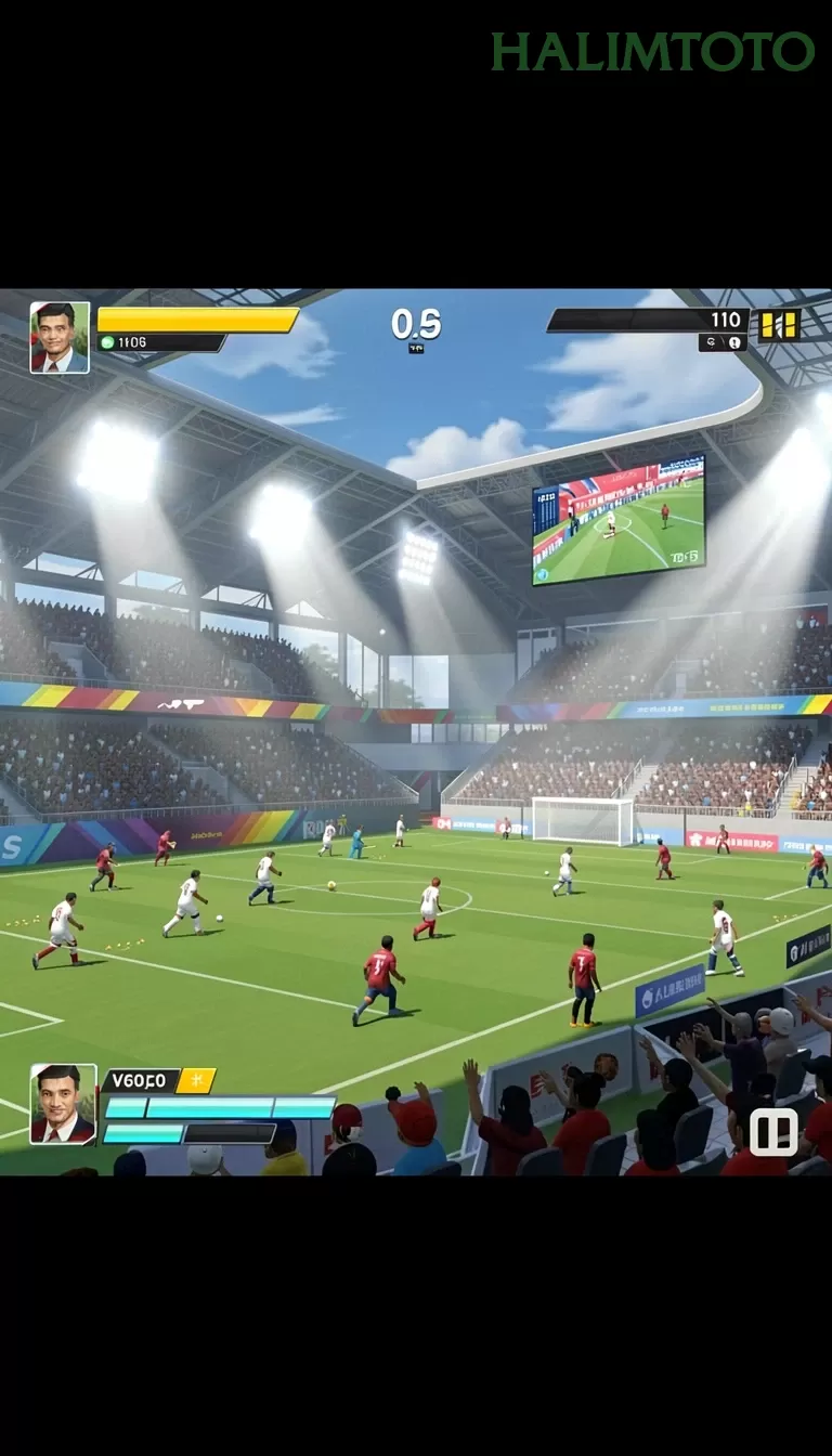 Screenshot Three Kingdoms 1