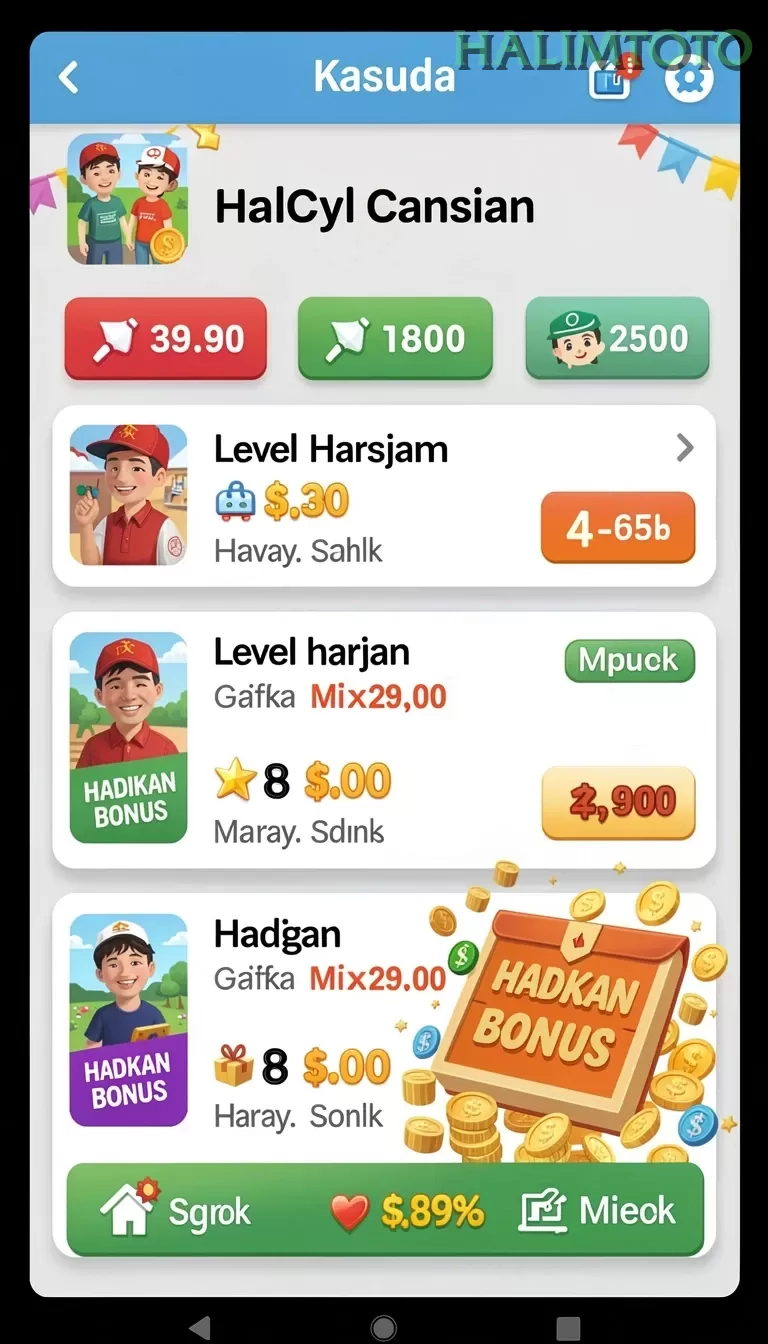 Screenshot Safari King 2