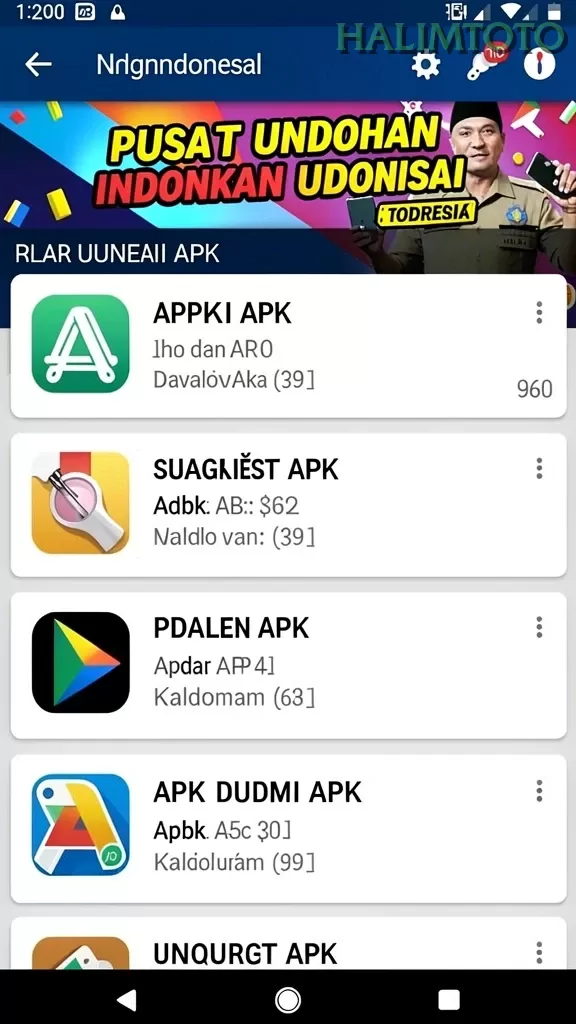 Screenshot Toucan Mania 1