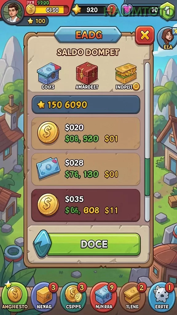 Screenshot Super Sugar Pop 2